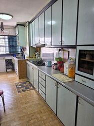 Blk 162 Bukit Batok Street 11 (Bukit Batok), HDB 4 Rooms #610751921